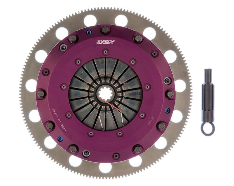 Clutch Kits - Multi EXEET02SD Exedy