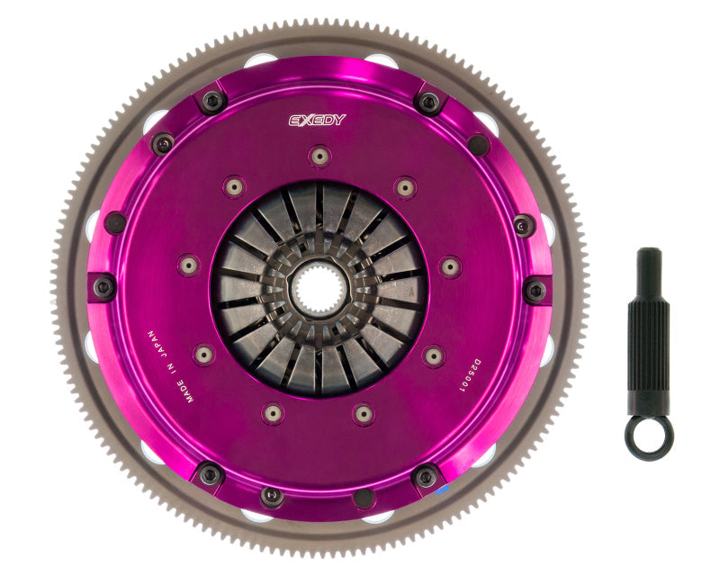 Clutch Kits - Single EXEEH04SD1 Exedy