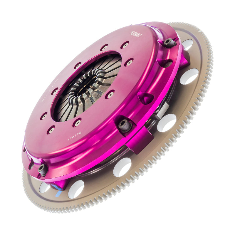 Clutch Kits - Single EXEEH04SD1 Exedy
