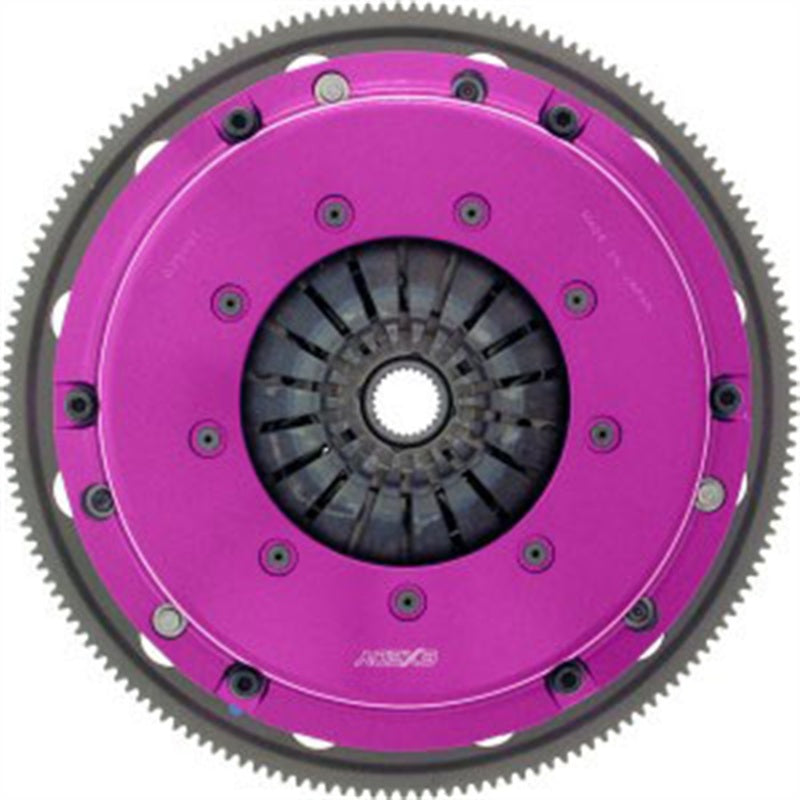 Clutch Kits - Single EXEEH04SD1 Exedy