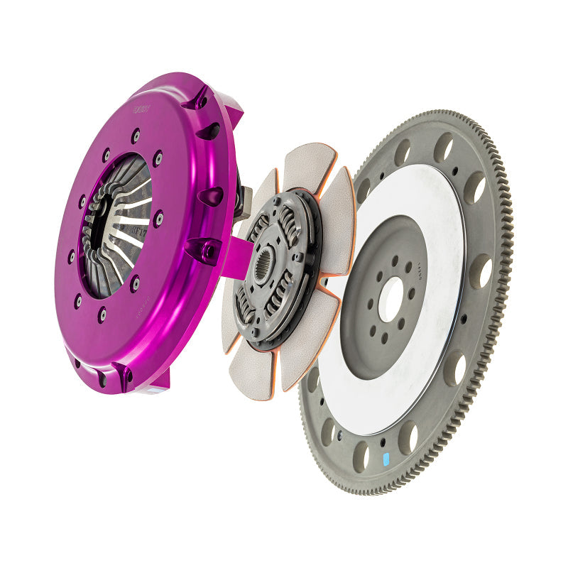 Clutch Kits - Single EXEEH04SD1 Exedy