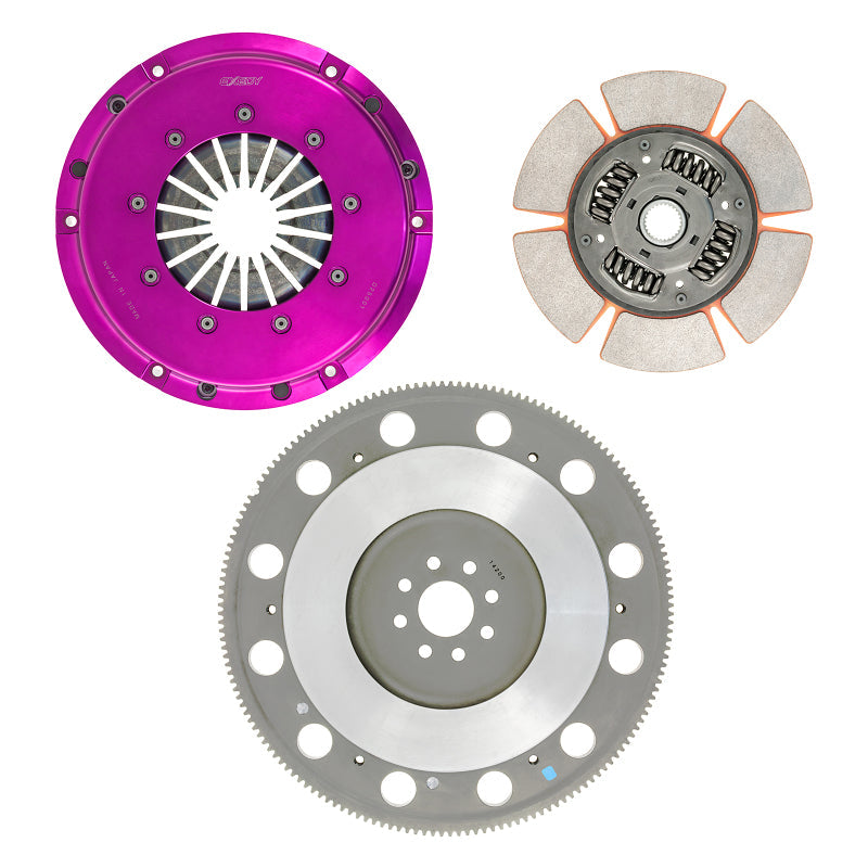 Clutch Kits - Single EXEEH04SD1 Exedy