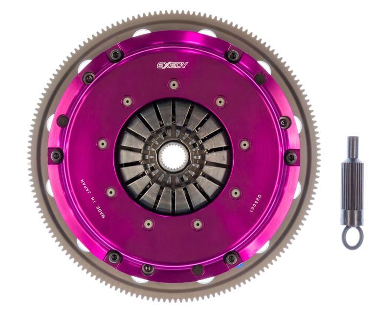 Clutch Kits - Single EXEEH04SD1 Exedy