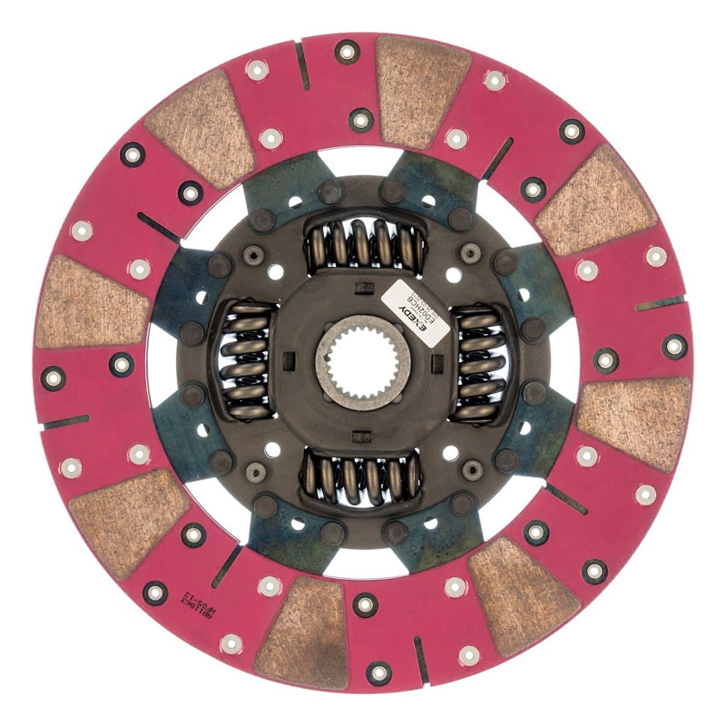 Clutch Discs EXEED02HCB Exedy