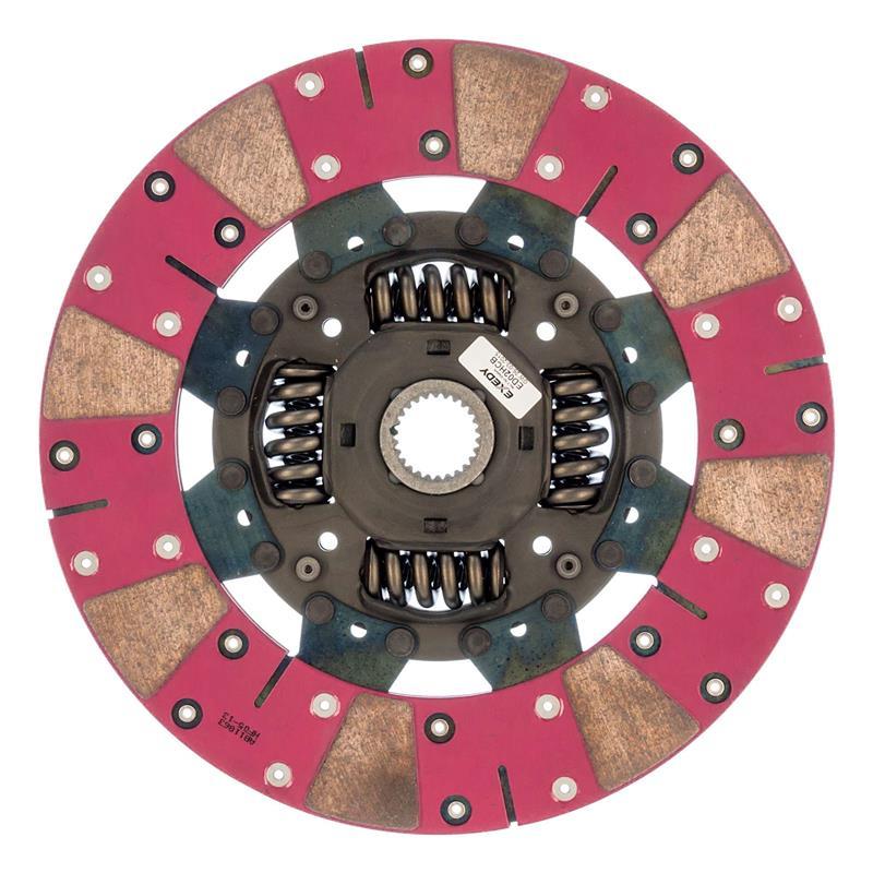 Clutch Discs EXEED02HCB Exedy