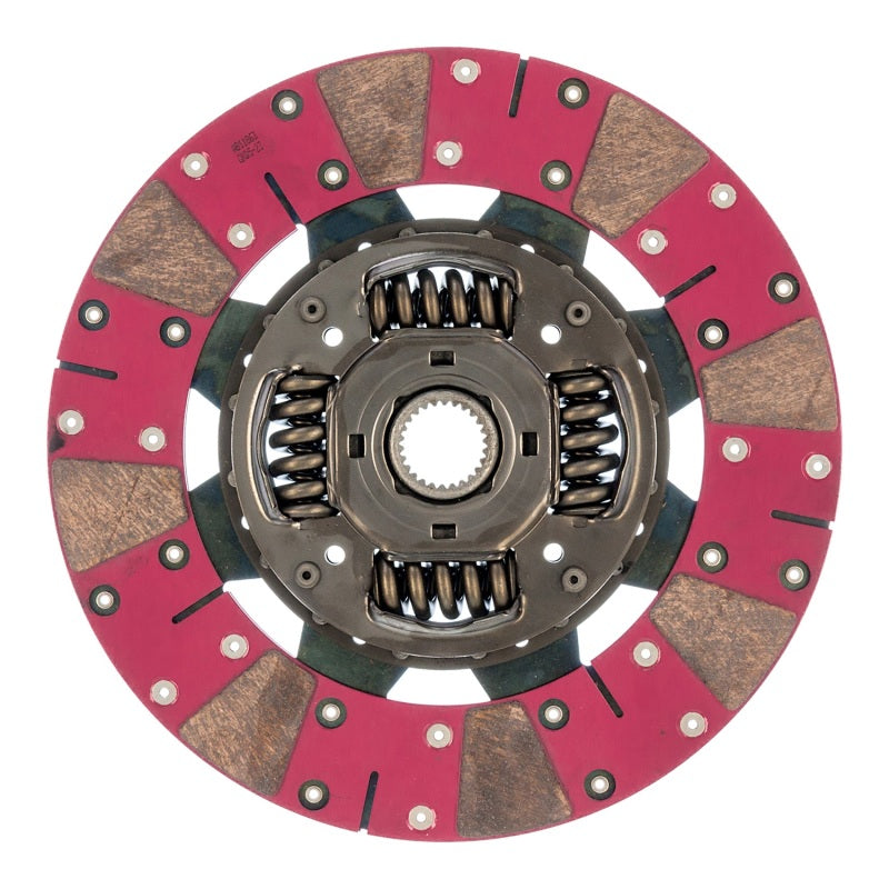 Clutch Discs EXEED02HCB Exedy