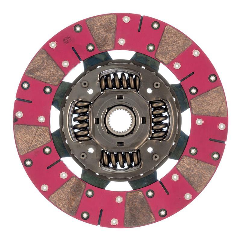 Clutch Discs EXEED02HCB Exedy