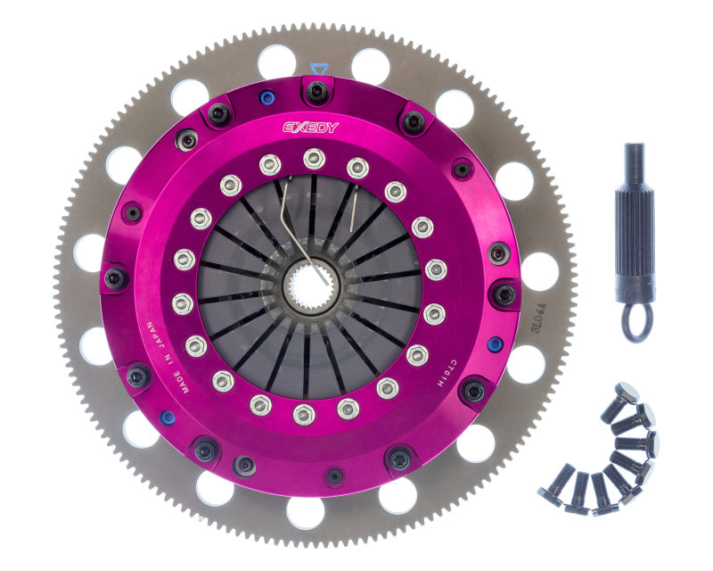 Clutch Kits - Multi EXEET03XD Exedy