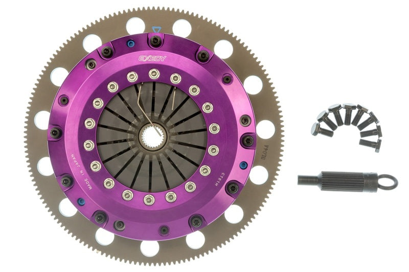 Clutch Kits - Multi EXEET03XD Exedy