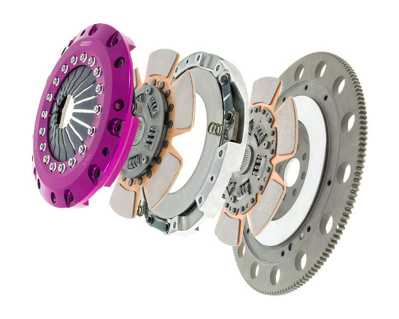 Clutch Kits - Multi EXEET03XD Exedy