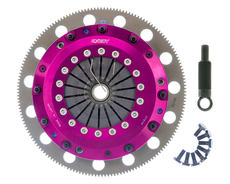 Clutch Kits - Multi EXEET03XD Exedy