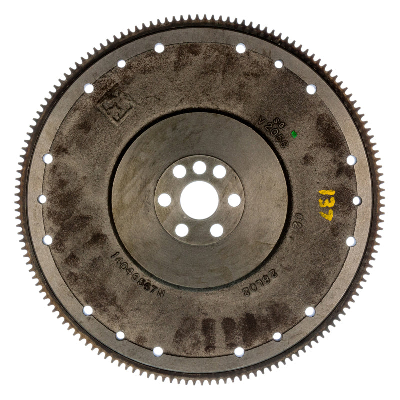 Flywheels EXEFWGM123 Exedy