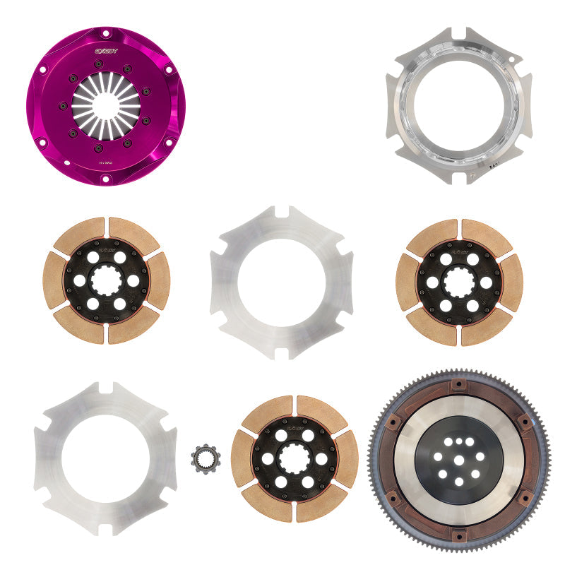 Clutch Kits - Multi EXEMM023AMS Exedy