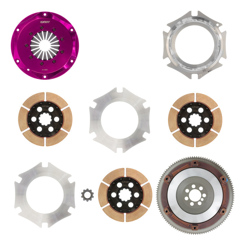 Clutch Kits - Multi EXEMM063AMS Exedy
