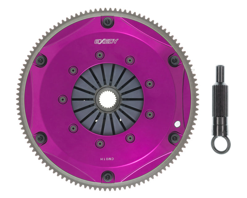 Clutch Kits - Multi EXEMM063AMS Exedy