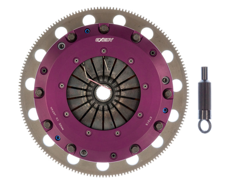 Clutch Kits - Multi EXEGT01SD Exedy