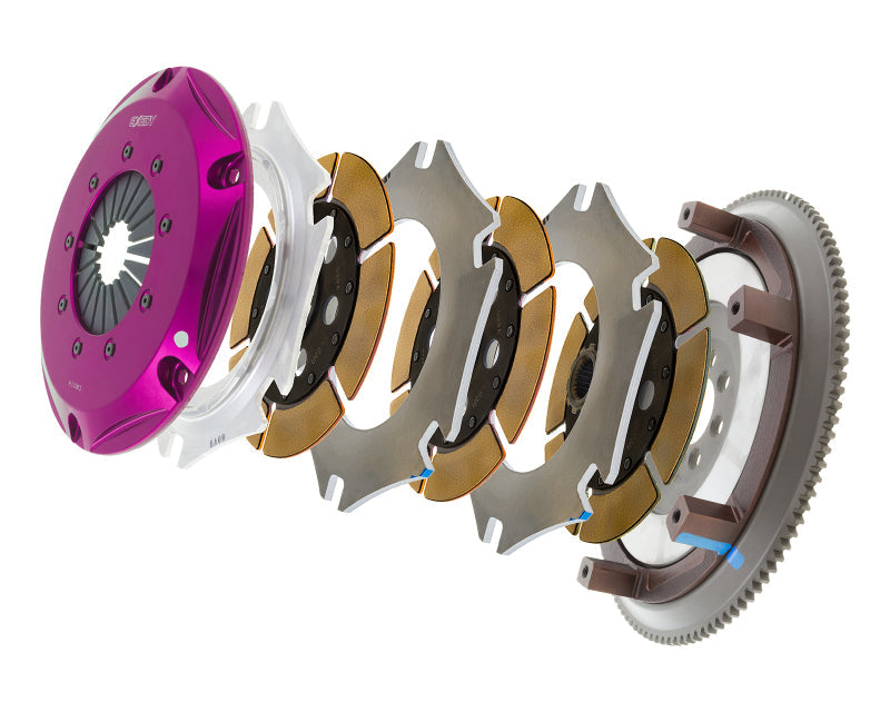 Clutch Kits - Multi EXEMM063AMS Exedy