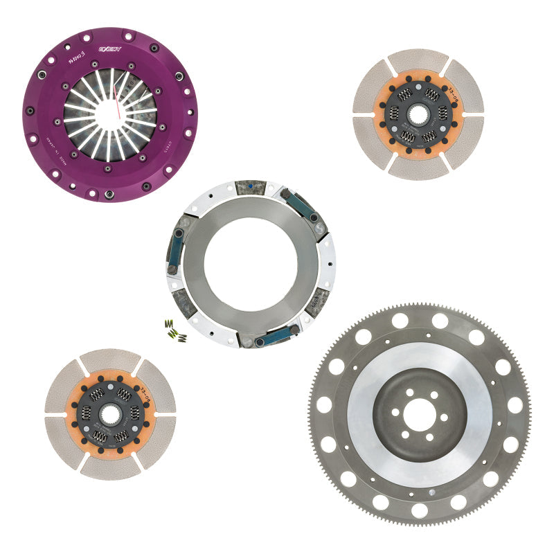Clutch Kits - Multi EXEGT01SD Exedy