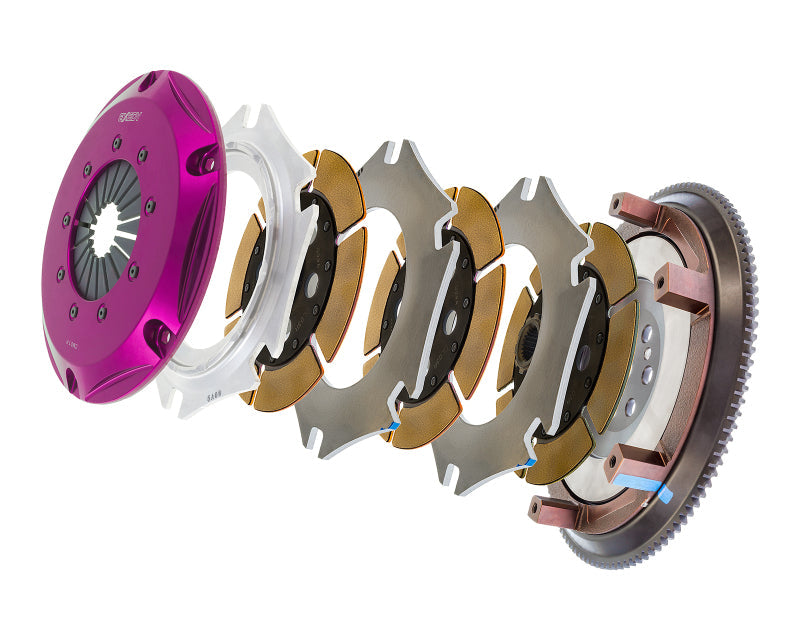 Clutch Kits - Multi EXEMM023AMS Exedy
