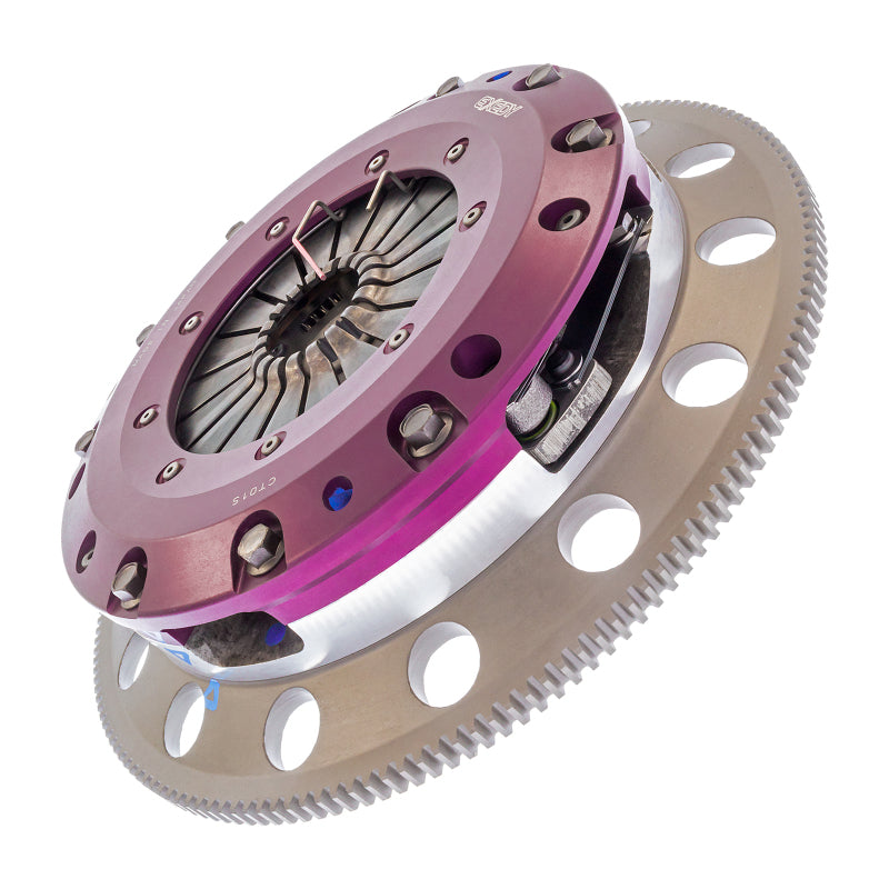 Clutch Kits - Multi EXEGT01SD Exedy