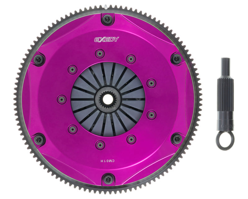 Clutch Kits - Multi EXEMM023AMS Exedy