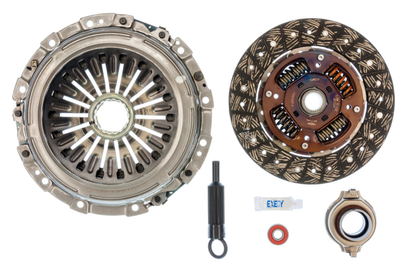 Clutch Kits - Single EXEFJK1000 Exedy
