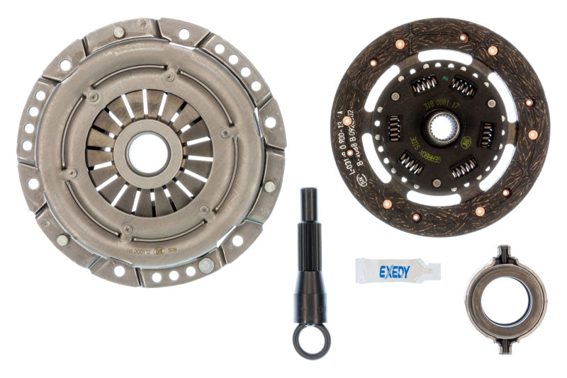 Clutch Kits - Single EXE17015 Exedy