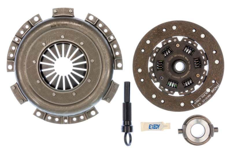Clutch Kits - Single EXEKPO04 Exedy