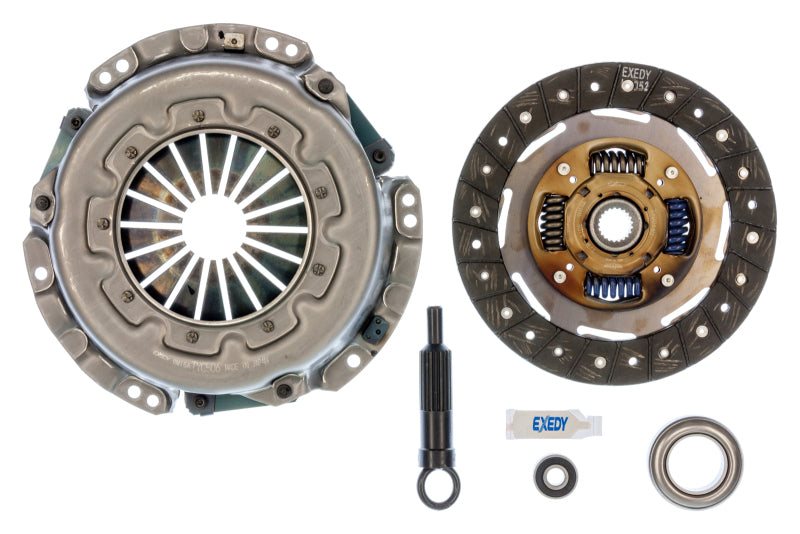 Clutch Kits - Single EXE16033 Exedy