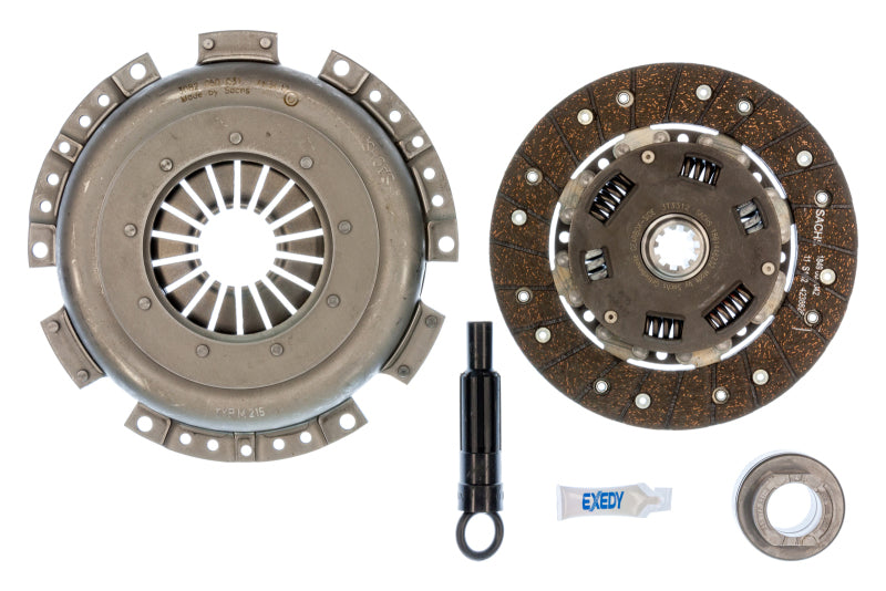 Clutch Kits - Single EXEKAR01 Exedy