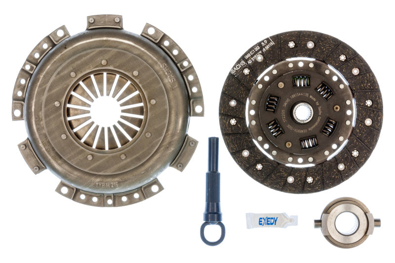 Clutch Kits - Single EXEKPO16 Exedy