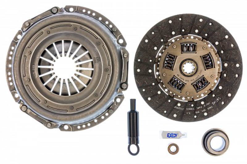 Clutch Kits - Single EXE04021 Exedy
