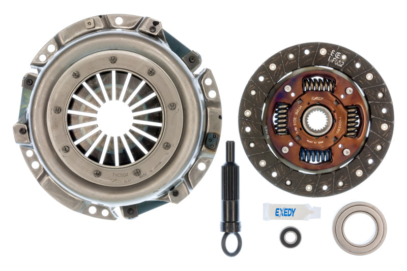 Clutch Kits - Single EXE16005 Exedy