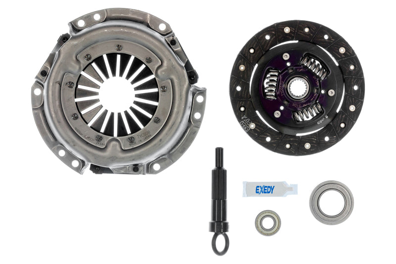 Clutch Kits - Single EXE16004 Exedy