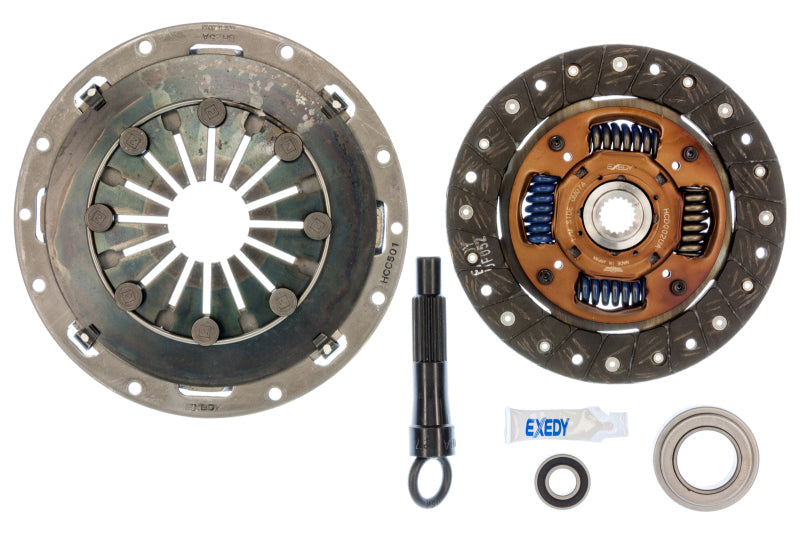 Clutch Kits - Single EXE08004 Exedy
