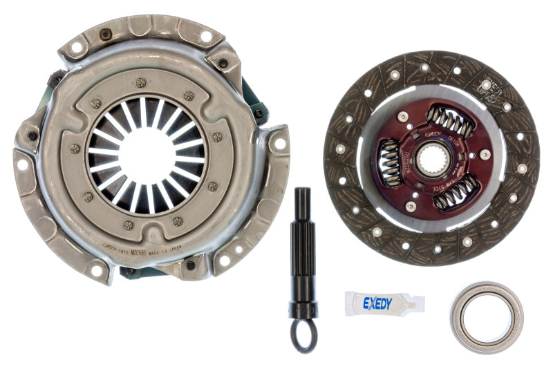 Clutch Kits - Single EXEKMZ05 Exedy