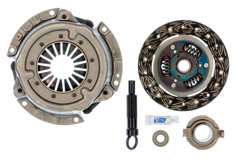 Clutch Kits - Single EXE10004 Exedy
