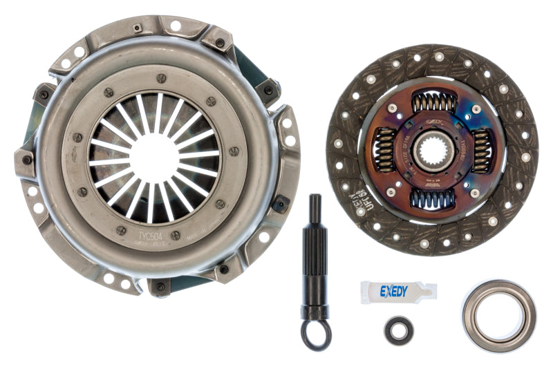 Clutch Kits - Single EXE16066 Exedy