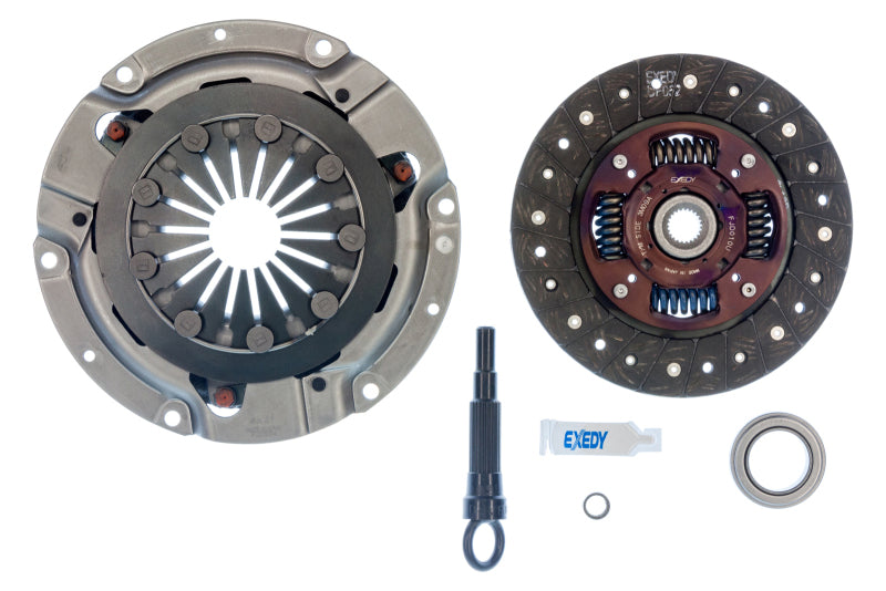 Clutch Kits - Single EXE15002 Exedy