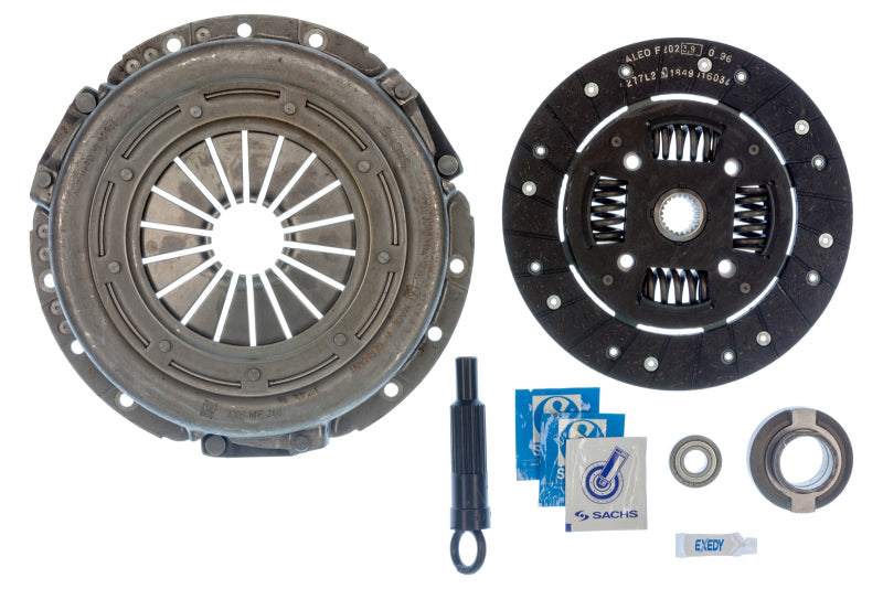 Clutch Kits - Single EXEKVO03 Exedy