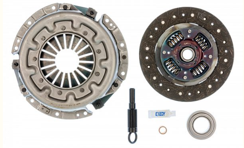 Clutch Kits - Single EXE06032 Exedy