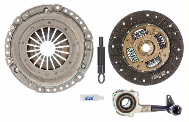 Clutch Kits - Single EXE01007 Exedy