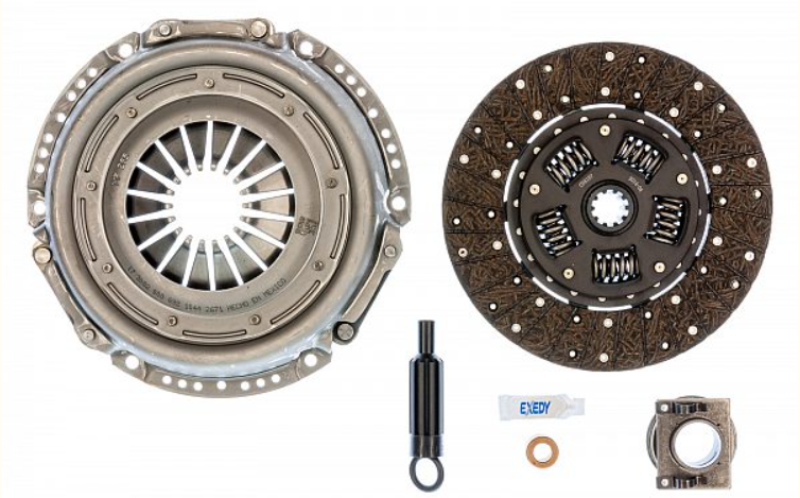 Clutch Kits - Single EXE01017 Exedy