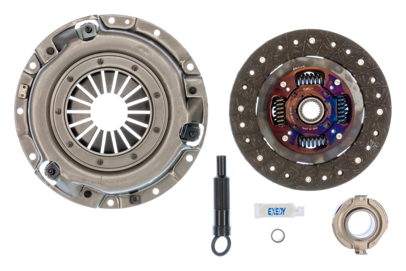 Clutch Kits - Single EXE10025 Exedy