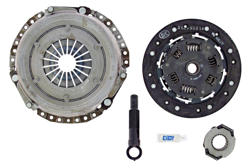 Clutch Kits - Single EXE14009 Exedy