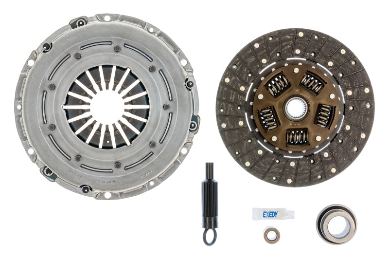 Clutch Kits - Single EXE04019 Exedy