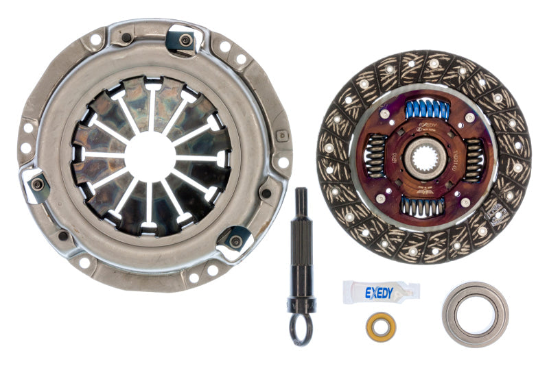 Clutch Kits - Single EXE16037 Exedy