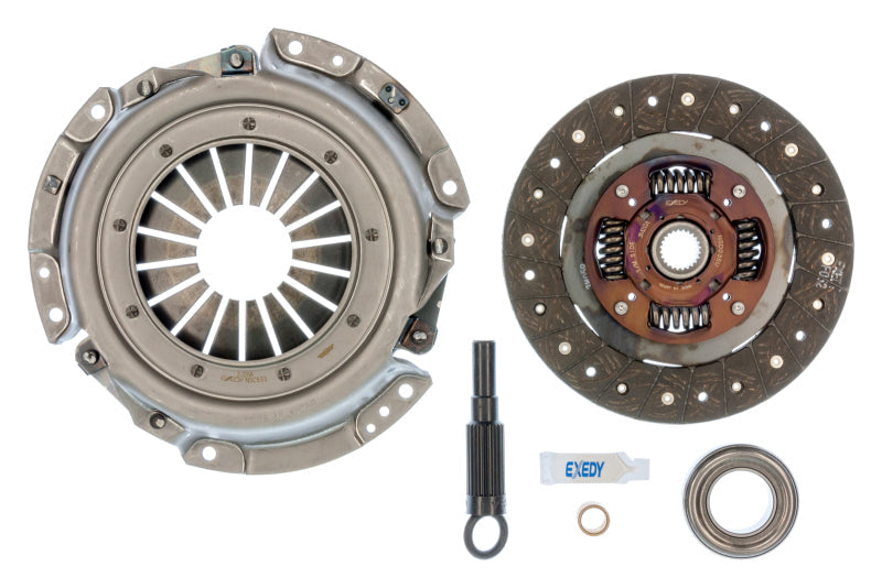 Clutch Kits - Single EXE06037 Exedy