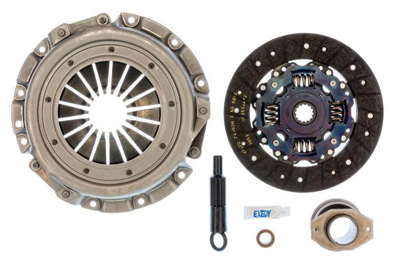 Clutch Kits - Single EXE01024 Exedy