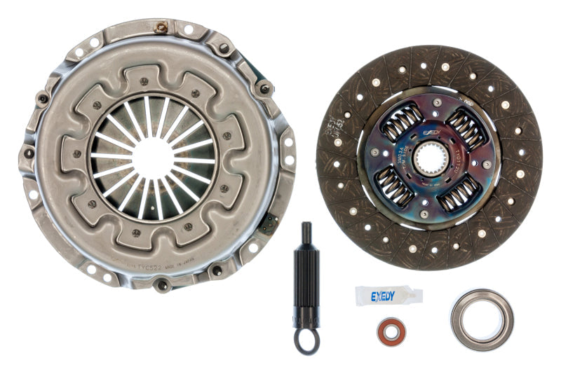 Clutch Kits - Single EXE16018 Exedy